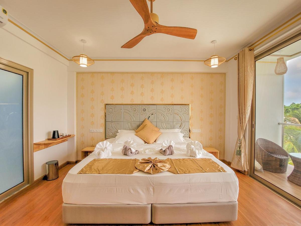 Jeym Lodge ทอดดู ภายนอก รูปภาพ
