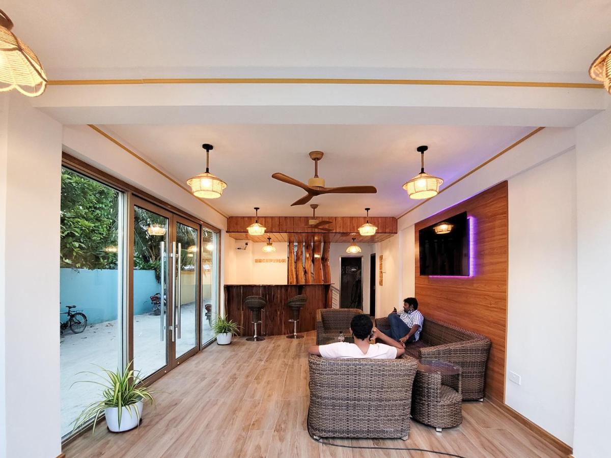 Jeym Lodge ทอดดู ภายนอก รูปภาพ