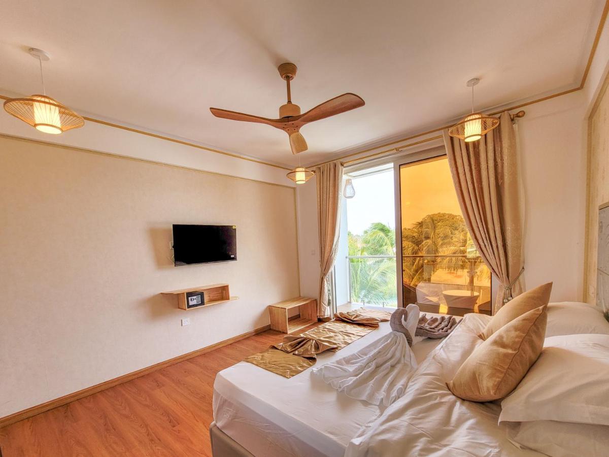 Jeym Lodge ทอดดู ภายนอก รูปภาพ