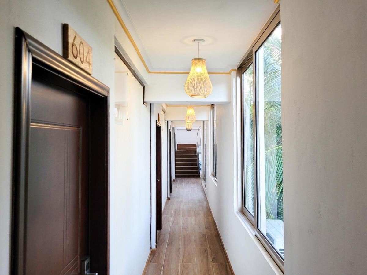 Jeym Lodge ทอดดู ภายนอก รูปภาพ