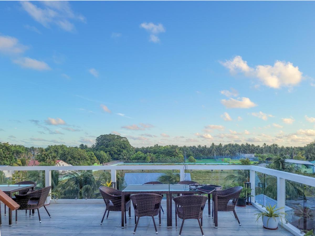 Jeym Lodge ทอดดู ภายนอก รูปภาพ
