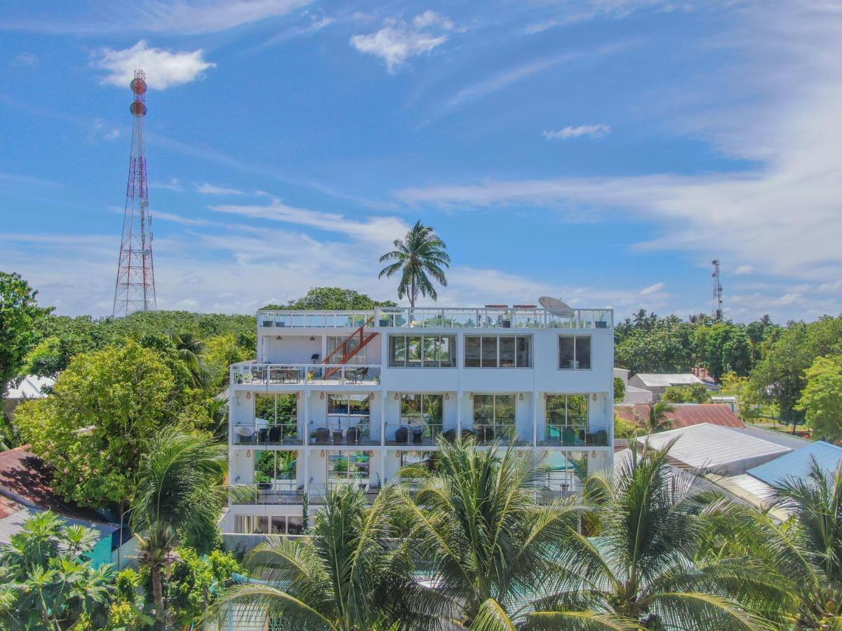 Jeym Lodge ทอดดู ภายนอก รูปภาพ