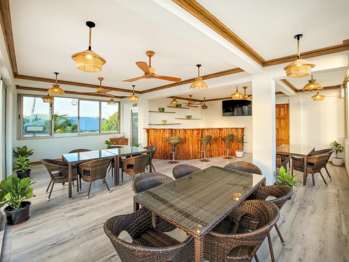 Jeym Lodge ทอดดู ภายนอก รูปภาพ