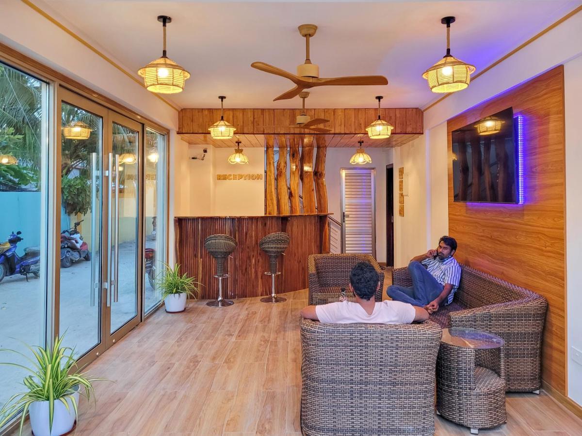 Jeym Lodge ทอดดู ภายนอก รูปภาพ