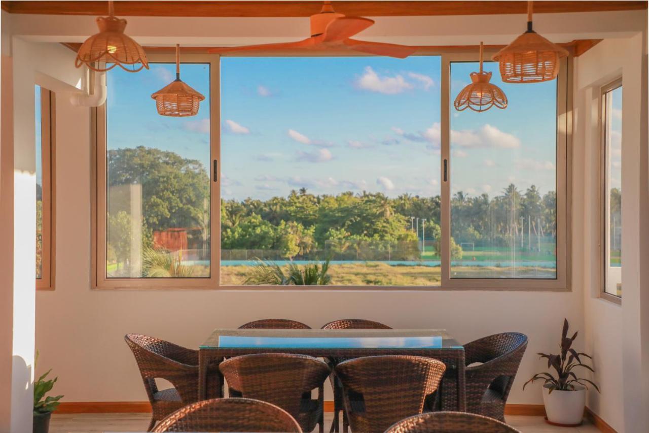 Jeym Lodge ทอดดู ภายนอก รูปภาพ